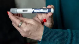 France Becomes First EU Country to Reimburse Weight-Loss Drugs