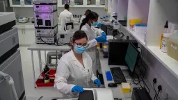 Europe's Health Revolution: Women Driving Medical Breakthroughs