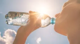 Seven-Day Water Fast Study Reveals Key Molecular Changes After Day Three