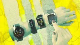Fitness Wearables Overload: When More Data Equals Less Insight