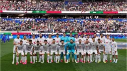 US Visa Restrictions Persist for Iran World Cup Squad Despite Diplomatic Framework Deal