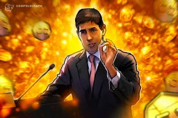Kevin Warsh Seeks Lower Rates, Crypto Flexibility at Fed