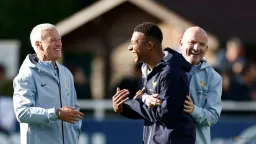 France to Face Northern Ireland in Final World Cup Warm-Up