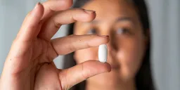 FDA Approves First Oral GLP-1 Weight-Loss Pill Foundayo
