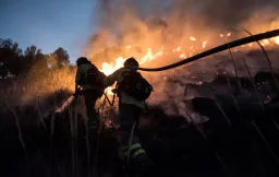 El Niño and Climate Change to Fuel Extreme Weather in 2024
