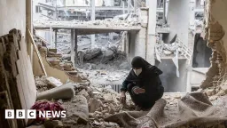 Iran War: Diverging Aims in Middle East Conflict
