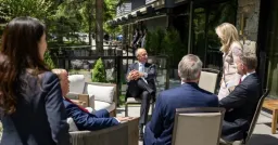 G7 Crafts 'Trusted Partner' Plan to Unlock Restricted US AI Models