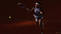 Gauff Dethroned, Sabalenka Solid at French Open