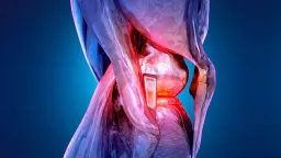 New Minimally Invasive Knee Procedure Cuts Pain in Half