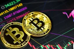 Asian Firm's Bitcoin Holdings Exceed Market Cap by 150%