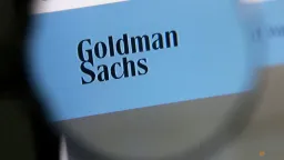 Goldman Sachs Defies Private Credit Exodus Amid AI Disruption Fears