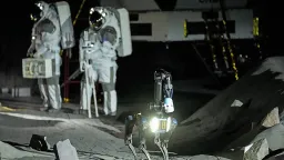 Greece Enters Astronaut Era as Dr. Adrianos Golemis Joins ESA Training