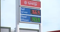 Alberta Small Businesses Face Soaring Fuel Costs Amid Global Energy Shock