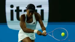 Coco Gauff Confronts Impostor Syndrome Ahead of Miami Open Semifinals