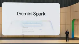 Google Overhauls Gemini App with New Design and Agentic AI Features