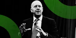 Goldman Sachs Launches Bitcoin Income ETF Strategy