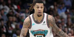 Memphis Grizzlies Forward Brandon Clarke Dies at 29