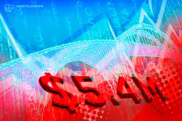 Gravity Bridge Halts After $5.4M Exploit