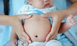 Gut Microbiota Imbalance Linked to FPIES in Children