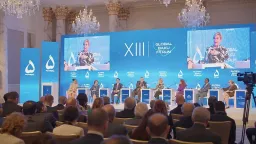 Global Baku Forum Addresses Escalating Iran Conflict and Energy Security