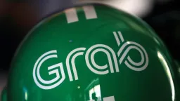 Grab Expands Beyond Southeast Asia with $600M Taiwan Foodpanda Purchase