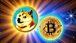 If Bitcoin Were $280K, What Would Dogecoin And XRP Be Worth?