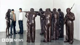 China's Censorship Reaches New Extremes with Sculptor Gao Zhen's Arrest