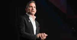 Grant Cardone Pours $100M in Bitcoin Into Real Estate Deal