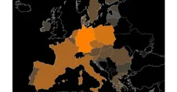 Germany Confronts Record Trade Deficit With China Amid Rising Tensions