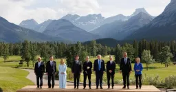 G7 Caps Critical Mineral Imports at 60% to Counter China
