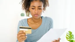 New Hurdles for Consumers Seeking Credit Report Fixes