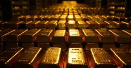 Gold Surges Past $4,500 on Dollar Weakness from Middle East Ceasefire