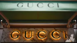 Gucci to Become Title Partner of Alpine F1 Team Starting 2027 Season