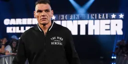 Gunther vs. Cody Rhodes: Contract Chaos Leads to Clash in Italy Showdown