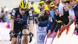 Tour de France Faces Escalating Heat Risk Amid Climate Change