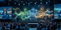 Google Cloud Next: The Real Battleground Isn't AI, It's the Control Plane
