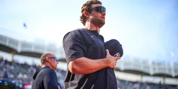 Gerrit Cole Set for First Yankees Start Since 2024 World Series