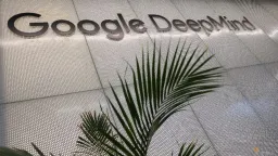 Google DeepMind Acquires Talent, Tech from Contextual AI in Licensing Deal