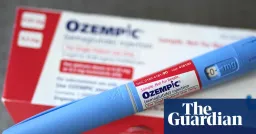 GLP-1 Drugs Linked to Lower Risk of Worsening Anxiety and Depression