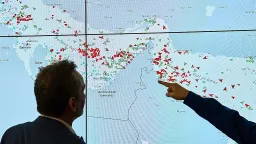 Germany Considers Minehunting Boats for Strait of Hormuz Mission