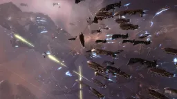 Google DeepMind Takes Stake in EVE Online Developer for AI Research