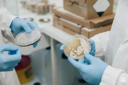 Generare Bioscience Raises $23.2M to Unlock Hidden Molecular Data for Drug Discovery