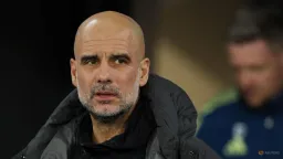 Guardiola Vows Comeback After City's Champions League Defeat to Real Madrid