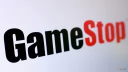 GameStop Revenue Drops 14% Amid Digital Shift