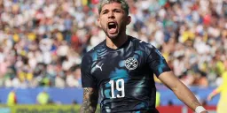 Paraguay Stuns Germany in Penalty Shootout After Controversial VAR Decision