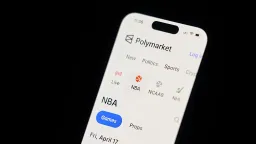 Google Engineer Charged in $1.2 Million Polymarket Insider Trading Scheme