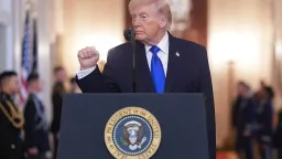US Economy: Trump's Boasts vs. Economic Realities