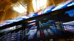 Global Equity Funds Maintain Inflow Streak Amid Strong Earnings