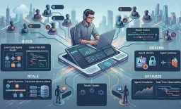 Google Unveils Gemini Enterprise Agent Platform for Autonomous Business