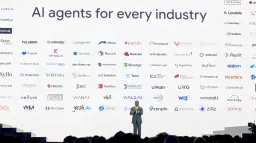 Google Cloud Unveils Gemini Enterprise: The Operating System for AI in Business